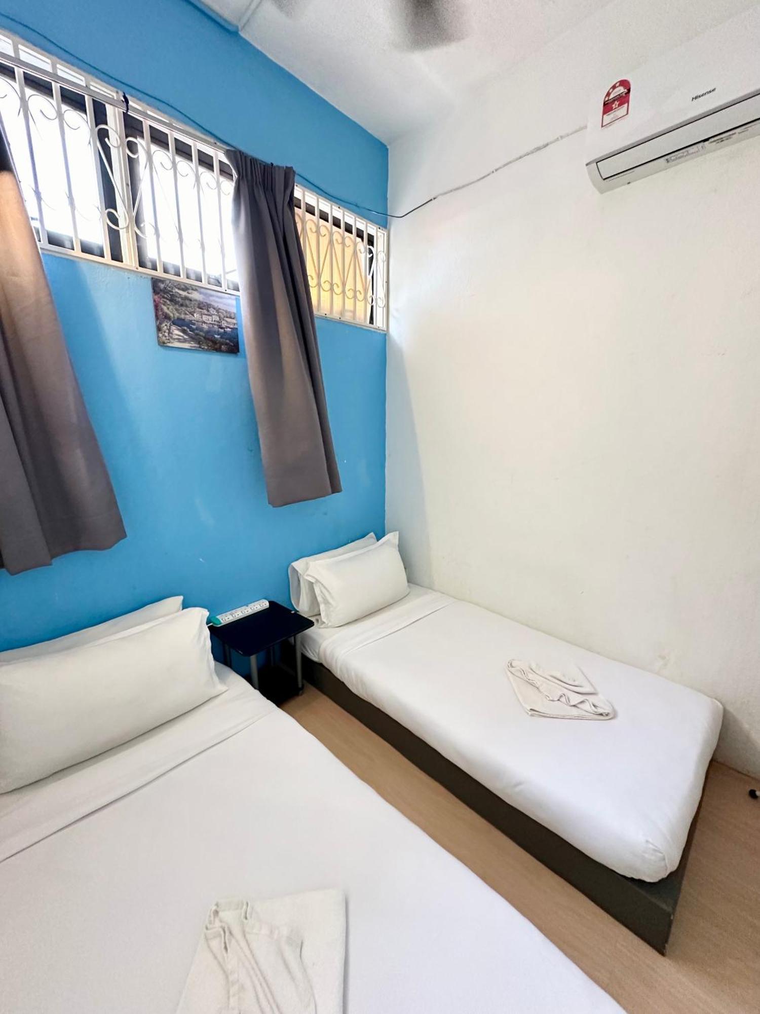 ג'ורג' טאון Mac Inn 94 מראה חיצוני תמונה