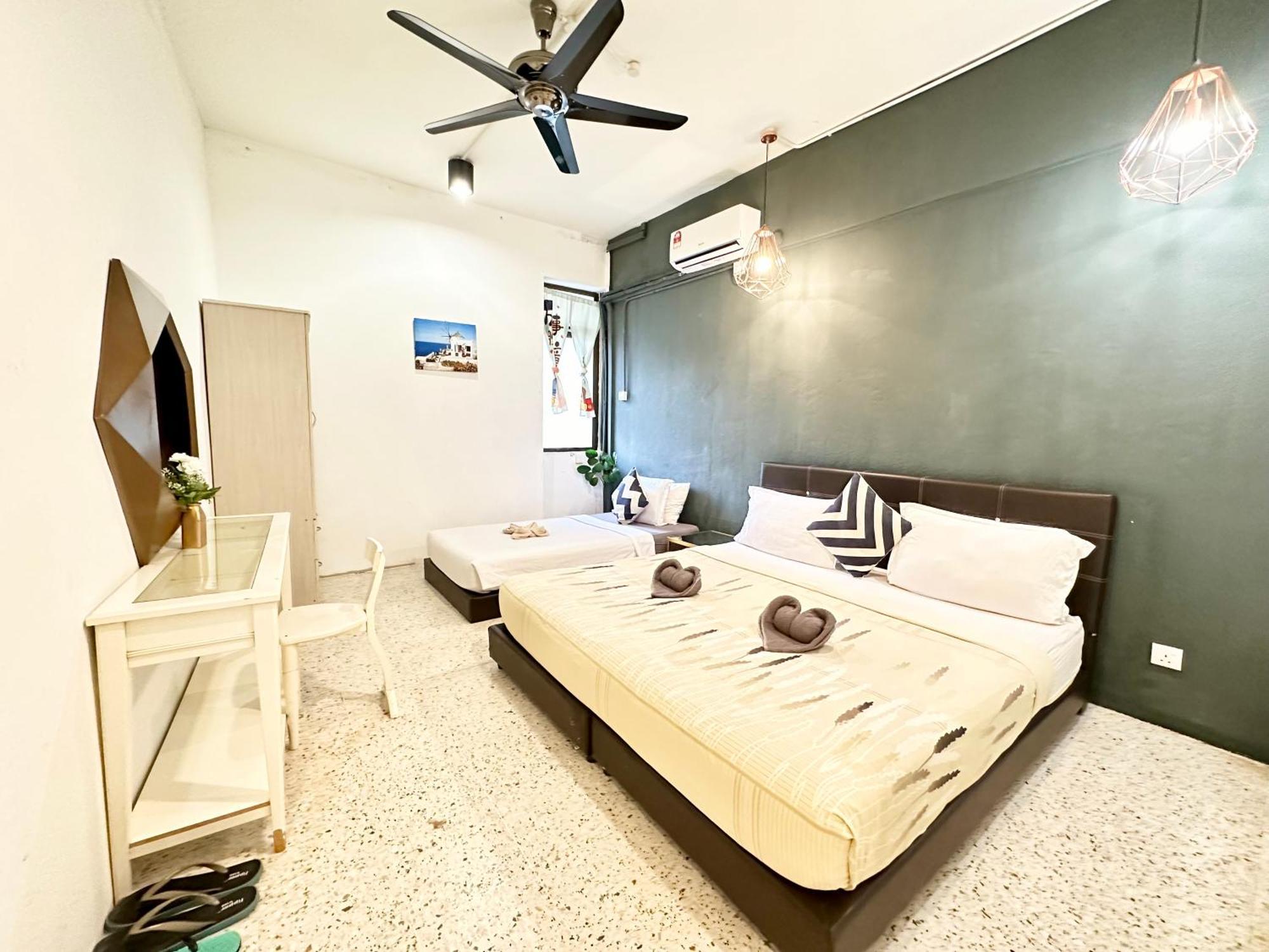 ג'ורג' טאון Mac Inn 94 מראה חיצוני תמונה